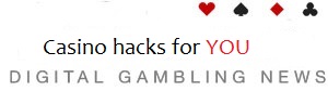 Digital Gambling News