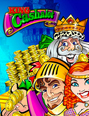 King Cashalot